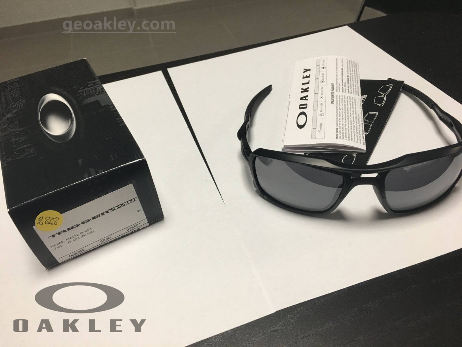 How To Care For Cheap Oakley Sunglasses Lenses