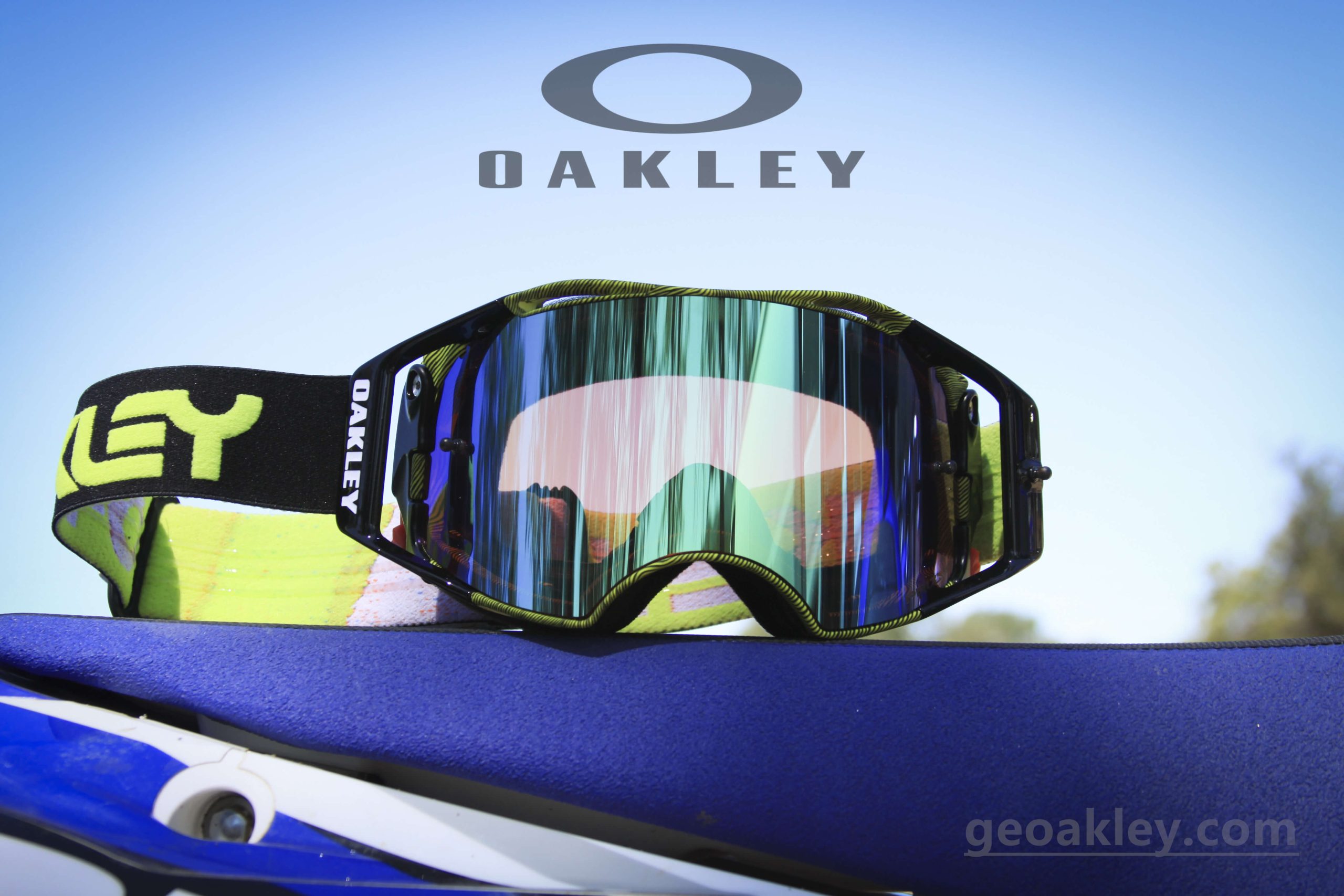 Learn About Fake Oakley Sunglasses Prizm Technology