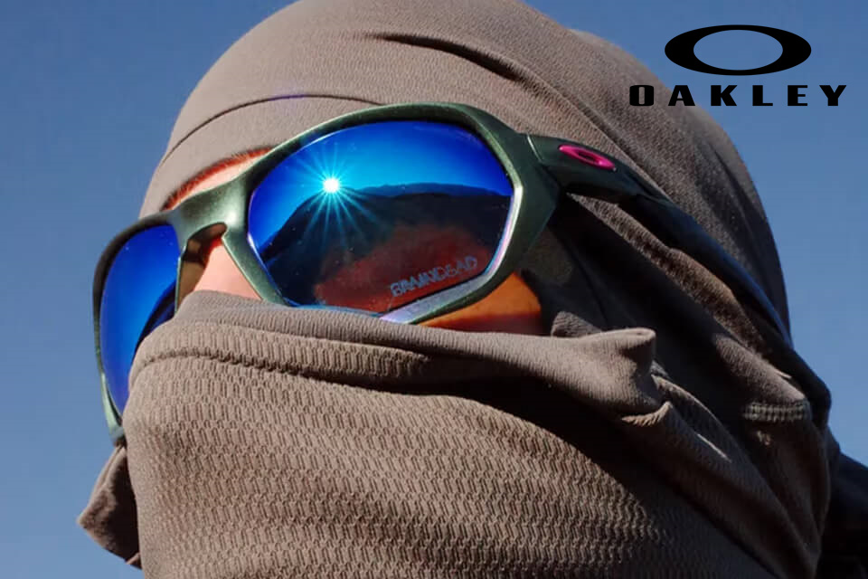 About Oakley’s Professional Sports Performance