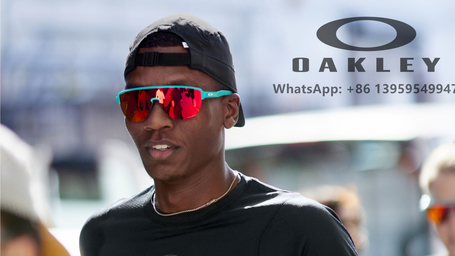 Clearance Oakley Sunglasses Let You Wander In The World Of Running