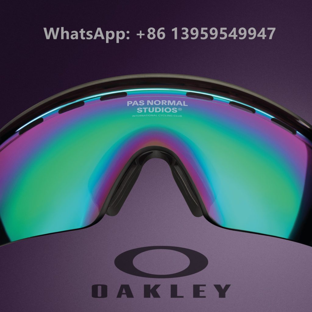 Fake Oakley Sunglasses